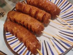 -顶屋咖喱(街道口总店)
