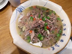 -三猫黑鱼花(南大店)