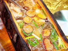 -61号餐吧(兴坪古镇漓江店)