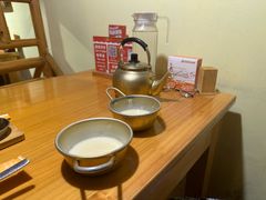 -恩你小木屋·韩式料理(假日广场店)
