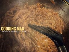 -Cooking Man(中懋天地店)