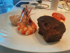 -王品牛排(郑州大卫城店)