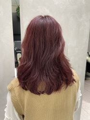 -MY HAIR ARDOR