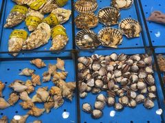 -北塘海鲜·天津菜(大光明桥旗舰店)