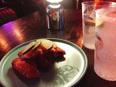 -AClub餐吧(富华里店)