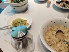-小渔莊•地道胶东菜(旅游路万象省博物馆店)