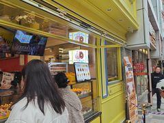 -85度C(生甜甜圈研究工坊·上海局门店)