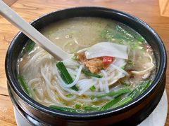 -双桥园·云南过桥米线(古城南门店)