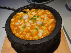 -醉舍·新淮扬菜(长宁龙之梦店)