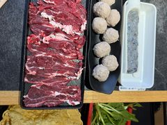 -林记潮牛·牛肉火锅(上马墩店)