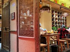 -泥糊破店小酒馆·团建聚餐(南京西路店)