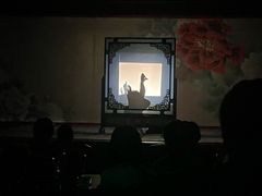 -盖碗儿梨园·变脸吐火·川剧(天府广场店)