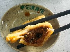 -李记清真馆(打钉巷店)