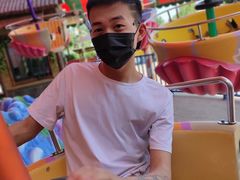 -济南方特东方神画