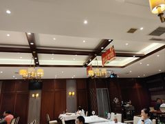 -老妈菜馆(建设街店)