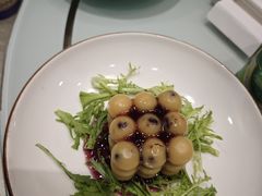 -老德州四合院·德州菜(天衢路店)