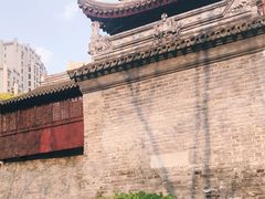 -上海白云观