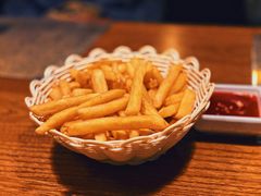 -勺园西餐厅