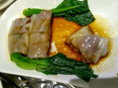 -阿锋鲍鱼酒家美食汇(华安店)