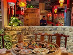 -田园印象·成都土菜院子(华阳店)