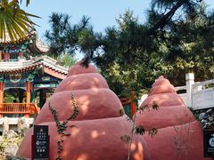 -红螺寺
