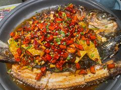 -味妙烤鱼吧(回龙观店)