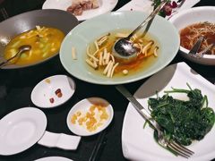 -玄武苏宁诺富特酒店·紫金轩中餐厅