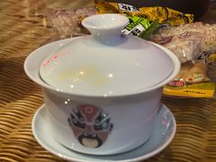 -盖碗儿梨园·变脸吐火·川剧(天府广场店)