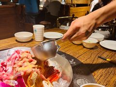 -泽成冰煮羊(非·遗东岸国际店)
