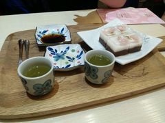 -半饱日式甜品(ifs国际金融店)