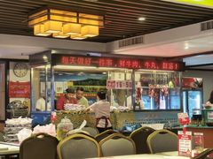 -潮泰牛肉火锅 · 创于1992年(车公庙店)