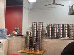 -王菊美食街·王菊面馆(总店)