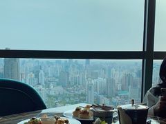 -The St·Regis Bar 瑞吉酒吧