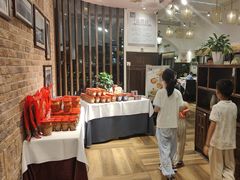 -毛家饭店·湖南鱼鲜(齐鲁软件园店)
