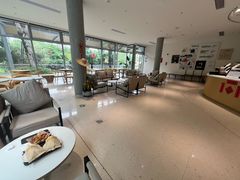 -木嘛working coffee&bar(碧道馆店)