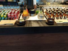 -上海外滩茂悦大酒店
