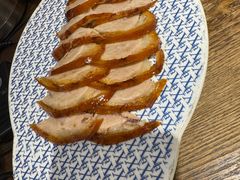 -羲和雅苑•北京烤鸭(国贸商城店)