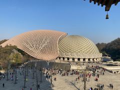 -牛首山文化旅游区