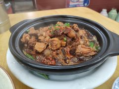 -肖聚汇饭店(凤凰洲店)