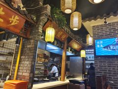 -佰家小厨·南京菜(夫子庙店)