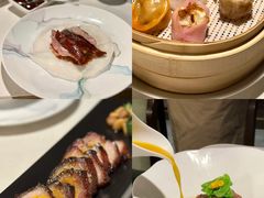 -壳里西餐厅Coquille Seafood Bistro(蒙自路店)