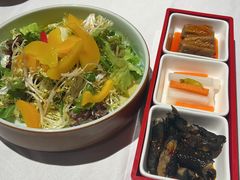 -小河盐帮·私家菜·烤鸭(三元桥·霄云路店)
