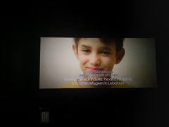 -CGV星星影城(颐堤港ScreenX店)