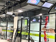 -無弓射箭俱乐部(领展中心城店)