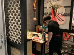 -韩宫宴烤肉·料理(南京江宁万达店)