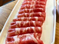 -四喜小胖·北京涮肉(五道营店)