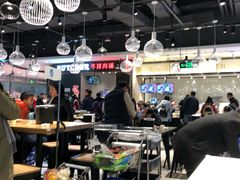 -盒马鲜生(领丰汇店)