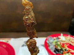 -好伦哥(温都水城店)