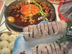 -二荆条·城市森林火锅旗舰店