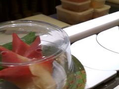 -禾绿回转寿司(苏宁广场店)